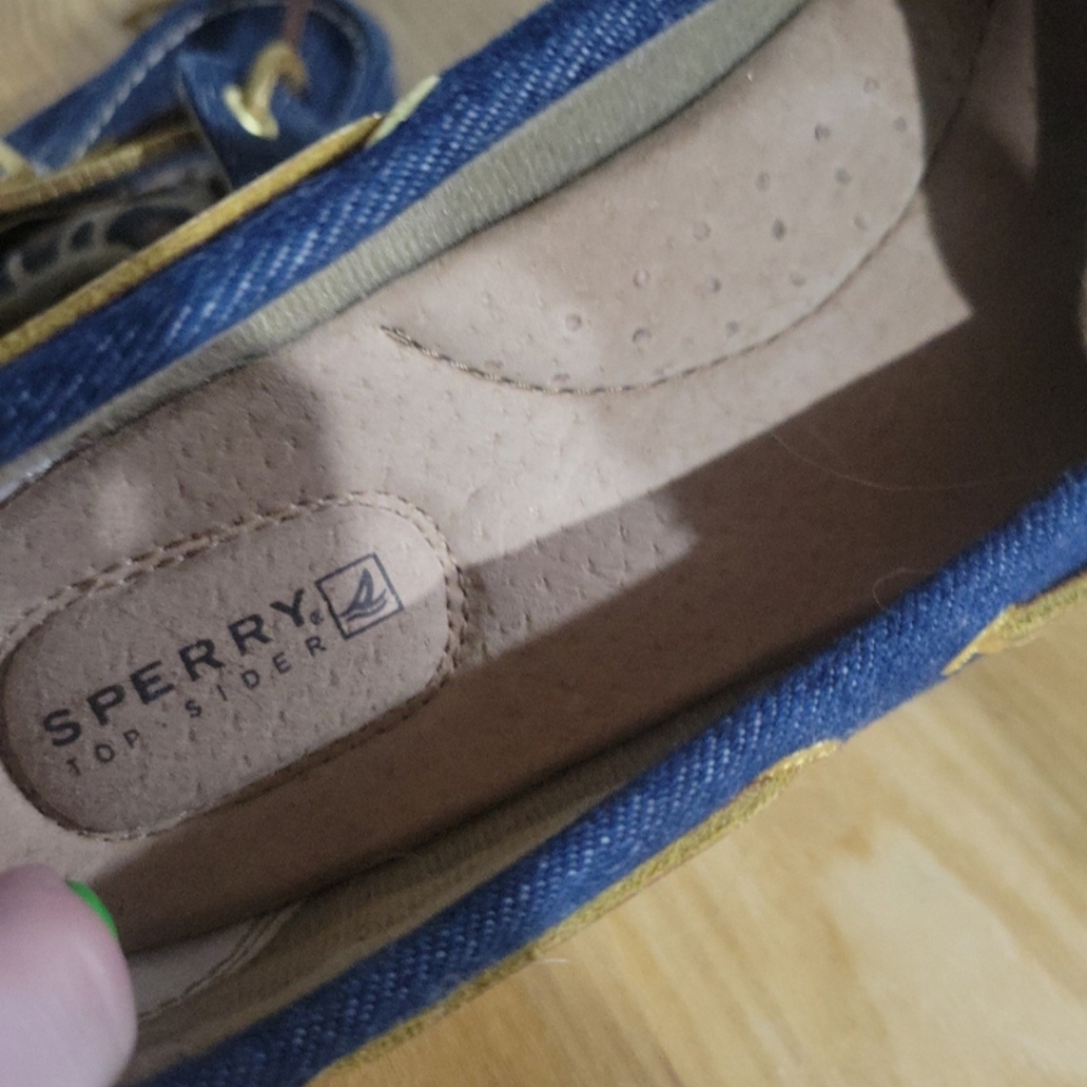 Sperry shoes - Picture 5 of 6